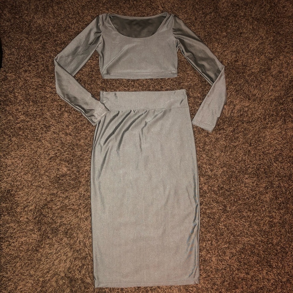 2 piece set